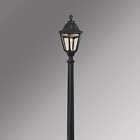 уличный фонарь fumagalli gigi/noemi e35.156.000.axe27 в Стерлитамаке