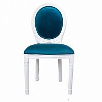 стул volker blue+white в Стерлитамаке