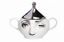 супница silver faces в Стерлитамаке