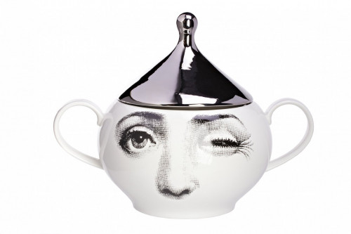 супница silver faces в Стерлитамаке