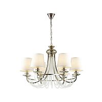 подвесная люстра odeon light liria 4182/6 в Стерлитамаке