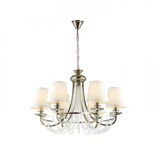 подвесная люстра odeon light liria 4182/6 в Стерлитамаке