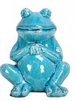 декор frog blue wise в Стерлитамаке