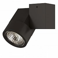 потолочный светильник lightstar illumo xi nero 051027 в Стерлитамаке