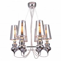 подвесная люстра arte lamp anna maria a4280lm-6cc в Стерлитамаке