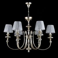 подвесная люстра maytoni serena antique arm041-06-g в Стерлитамаке