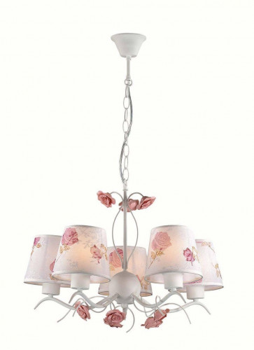подвесная люстра lumion rosali 3091/5 в Стерлитамаке