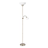 торшер arte lamp duetto a9569pn-2ab в Стерлитамаке