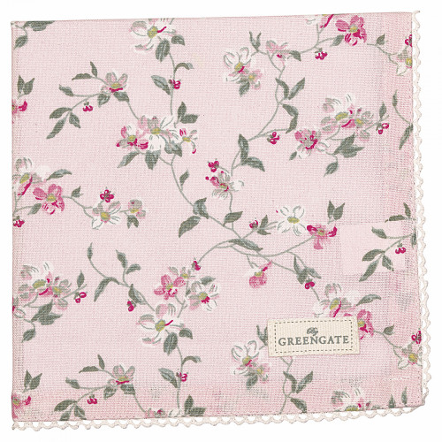 салфетка jolie pale pink в Стерлитамаке