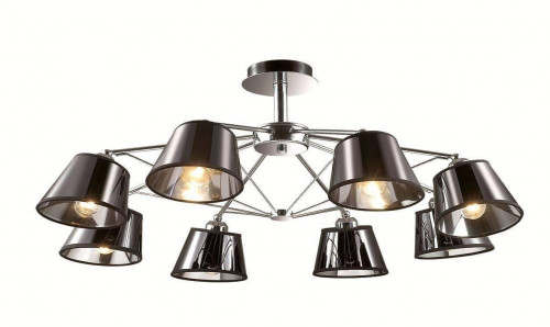 потолочная люстра lumion barensa 2975/8c в Стерлитамаке