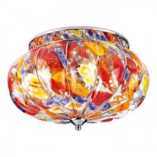 потолочный светильник arte lamp venezia a2101pl-4cc в Стерлитамаке