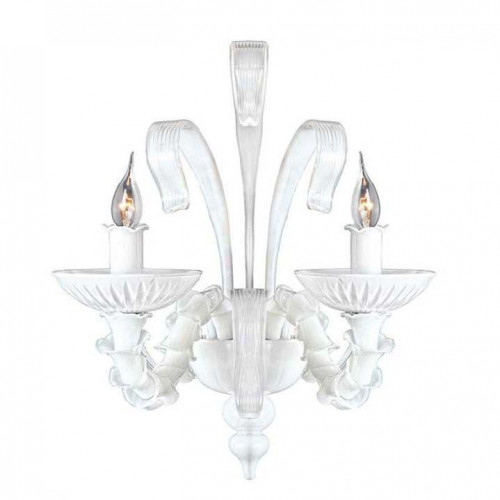 бра donolux opera w110188/2white в Стерлитамаке