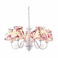 подвесная люстра arte lamp a7021lm-5wh в Стерлитамаке