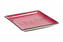 декоративное блюдо apero pink в Стерлитамаке