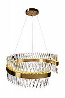 люстра золото cloud d80x30 см в Стерлитамаке