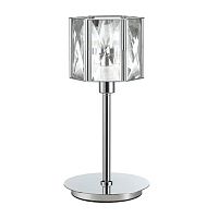 настольная лампа odeon light brittani 4119/1t в Стерлитамаке