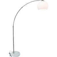 торшер arte lamp goliath a5822pn-1ss в Стерлитамаке