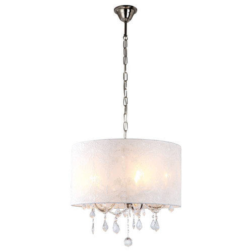 подвесная люстра arte lamp elisabeth a1800lm-5wh в Стерлитамаке