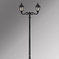 уличный фонарь fumagalli tabor adam/noemi e35.205.m20.axe27 в Стерлитамаке