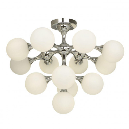 потолочная люстра maytoni proton mod021cl-13ch в Стерлитамаке