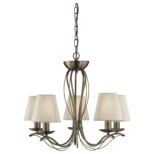 подвесная люстра arte lamp domain a9521lm-5ab в Стерлитамаке