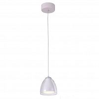 подвесной светильник idlamp mirella 394/1-ledwhite в Стерлитамаке