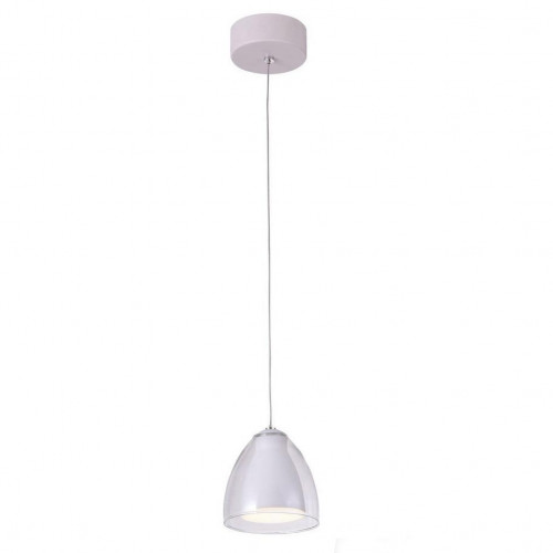 подвесной светильник idlamp mirella 394/1-ledwhite в Стерлитамаке