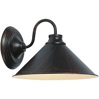 бра arte lamp cone a9330ap-1br в Стерлитамаке