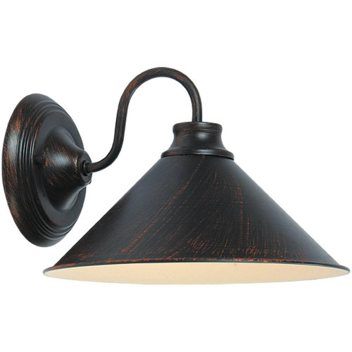 бра arte lamp cone a9330ap-1br в Стерлитамаке