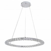 подвесной светодиодный светильник arte lamp preziosi a6704sp-1cc в Стерлитамаке