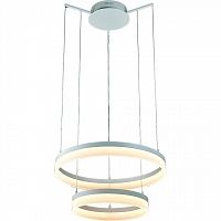 подвесной светодиодный светильник arte lamp 41 a9300sp-2wh в Стерлитамаке