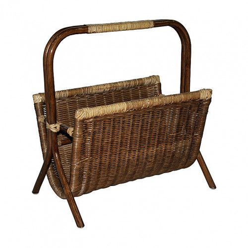 газетница wicker (венге) в Стерлитамаке