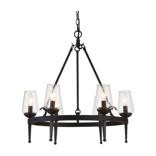 подвесная люстра arte lamp a1722sp-6ba в Стерлитамаке