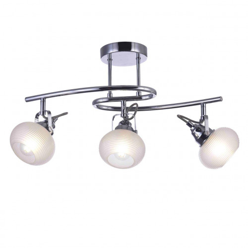 потолочная люстра freya linda fr5690cl-03ch в Стерлитамаке