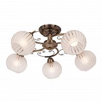 потолочная люстра silver light orient 502.53.5 в Стерлитамаке