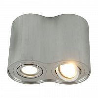 потолочный светильник arte lamp a5644pl-2si в Стерлитамаке