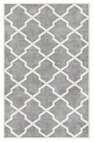 ковер square cold grey 160x230 в Стерлитамаке