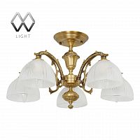 потолочная люстра mw-light ариадна 450010905 в Стерлитамаке