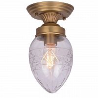 потолочный светильник arte lamp faberge a2304pl-1sg в Стерлитамаке