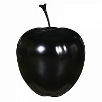 декор apple black big в Стерлитамаке