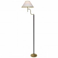 торшер arte lamp catrin a3545pn-1go в Стерлитамаке