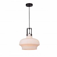 подвесной светильник arte lamp arno a3633sp-1wh в Стерлитамаке