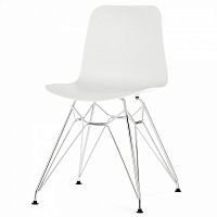 стул eiffel (eames style) белый в Стерлитамаке