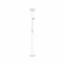 торшер arte lamp duetto a4329pn-2wh в Стерлитамаке