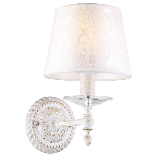 бра arte lamp granny a9566ap-1wg в Стерлитамаке