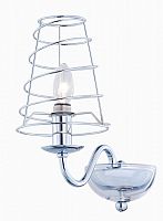 бра arte lamp cage a4320ap-1cc в Стерлитамаке