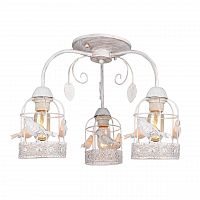 потолочная люстра arte lamp cincia a5090pl-3wg в Стерлитамаке