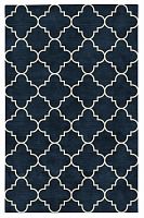 ковер lattice blue 140x200 в Стерлитамаке