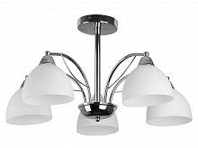 потолочная люстра toplight celia tl3610x-05ch в Стерлитамаке