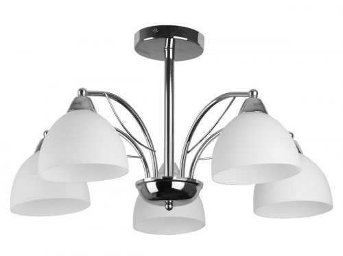 потолочная люстра toplight celia tl3610x-05ch в Стерлитамаке